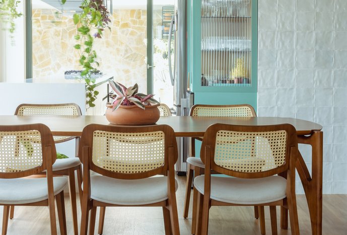 CASA PRAIA DOS AMORES 