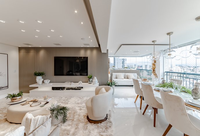 Condomínio em São Paulo