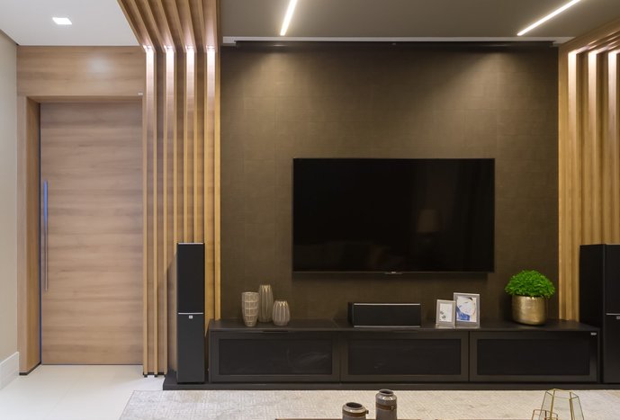 Home theater MM