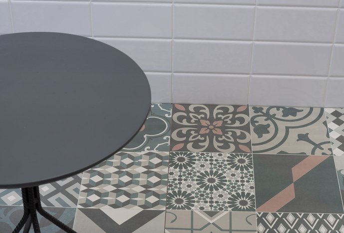 Coleção 2019 | Le Cementine