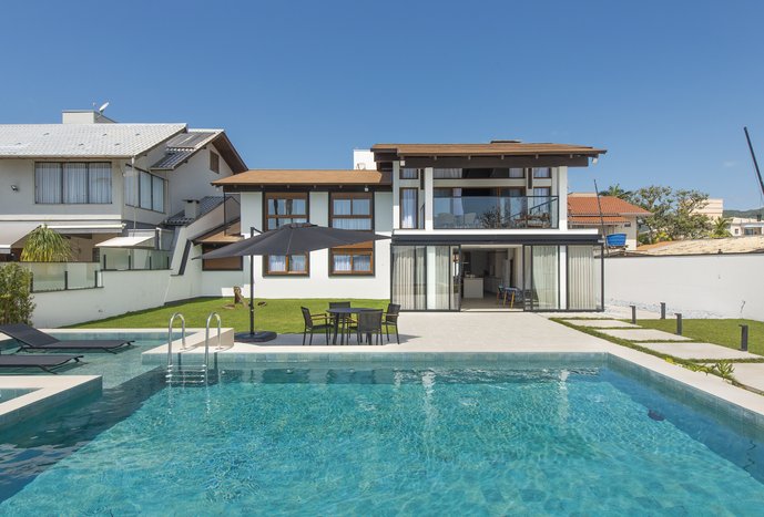 Residência BH Praia