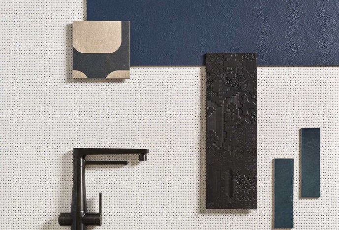 Moodboards | Mutina