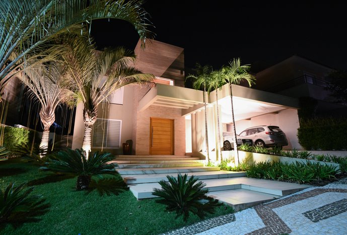 Residência EF - Sousas