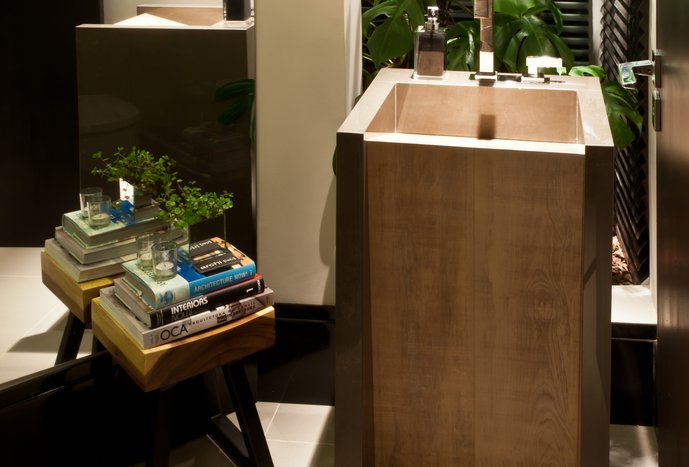 Lavabo Casa Decore | Londrina PR