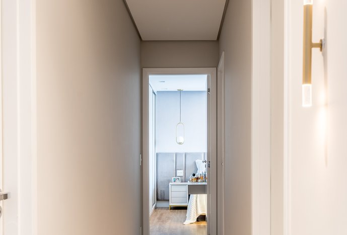 Acesso à Área Íntima