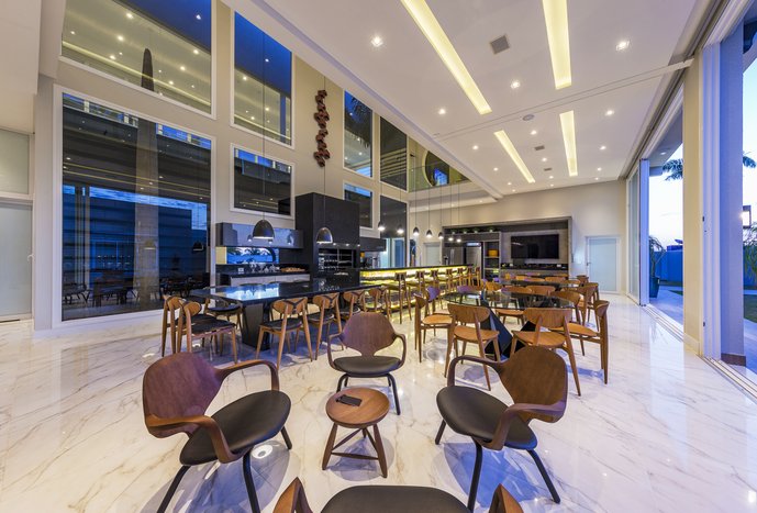 CASA RESORT -GOURMETERIA