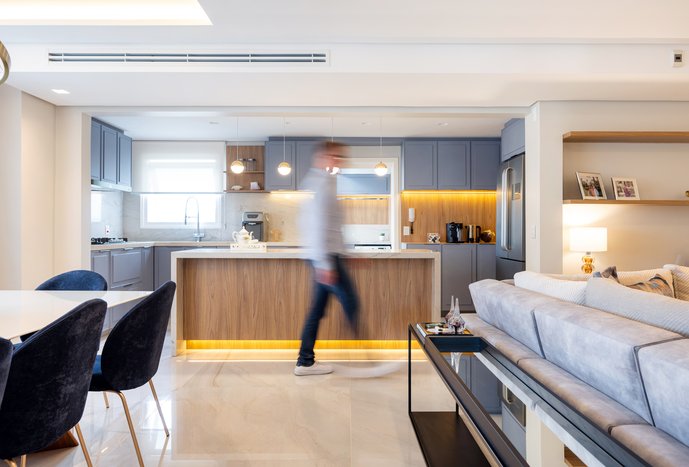 Urbanidade e elegância