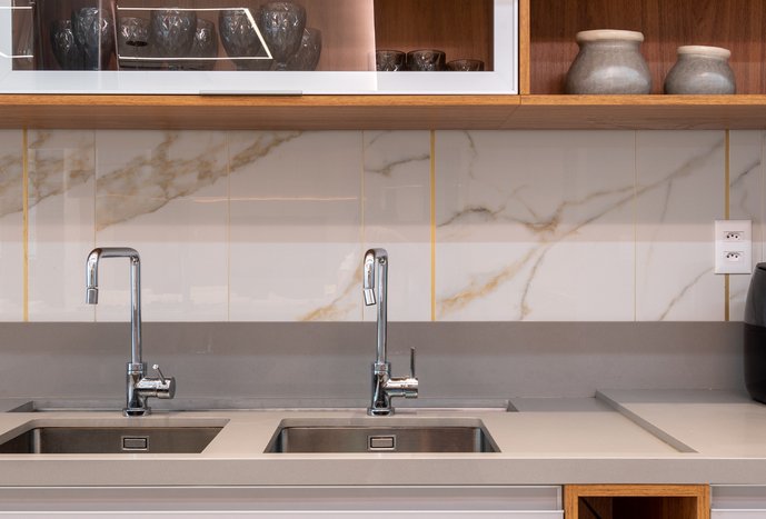 COZINHA GOURMET J | B