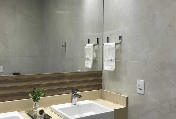 Bwc Suíte Master KJ