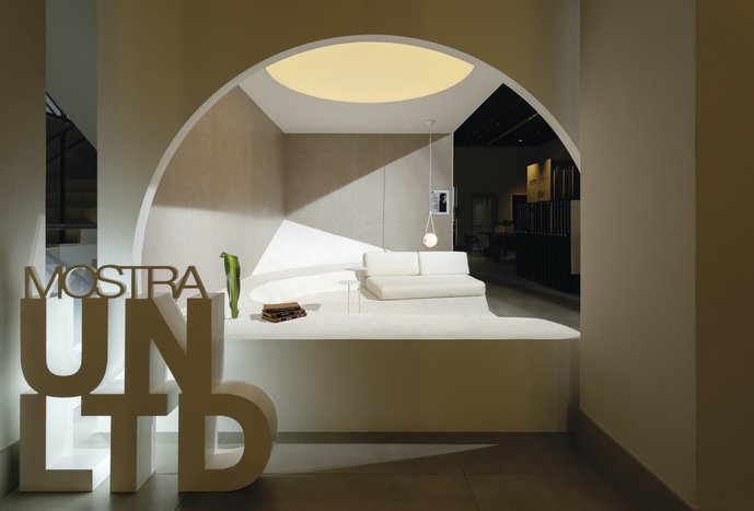 Mostra Unlimited 2ª edição