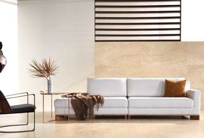 Coleção Portobello 2018