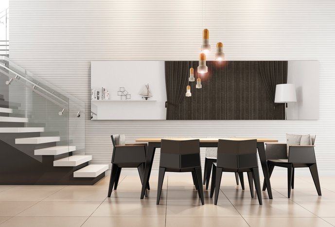 Tendências e Mosaicos