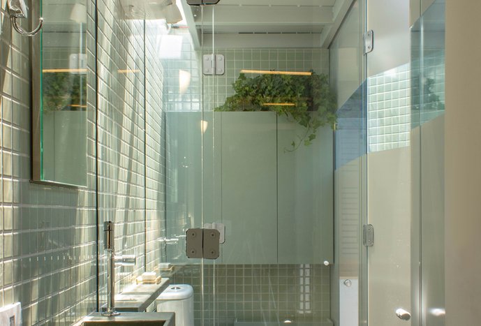 residência na vila nova cidade universitária