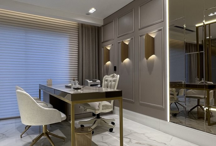 Consultório Dra. Debora B.