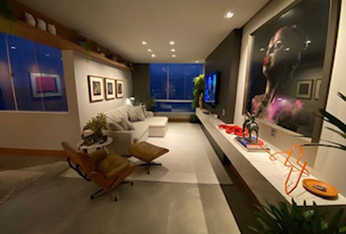 PROJETO CORREDOR DA VITÓRIA