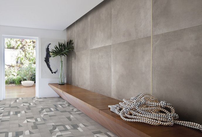 Coleção HOME & YOU | Superquadra