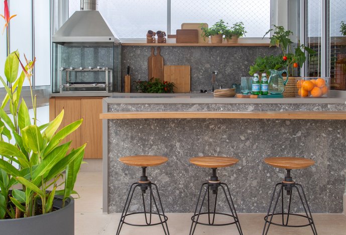 Cobertura Barra Riviera