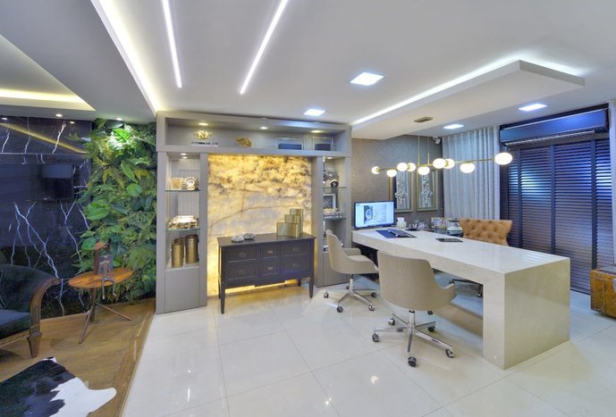 ESCRITÓRIO NATHALIA MONTANS