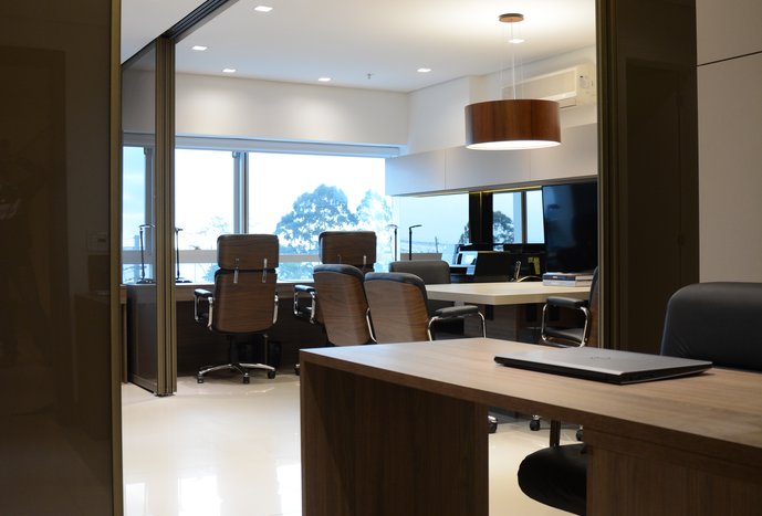 Escritório de Advocacia