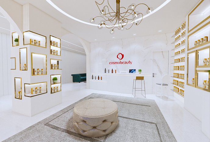  Cosmobeauty 