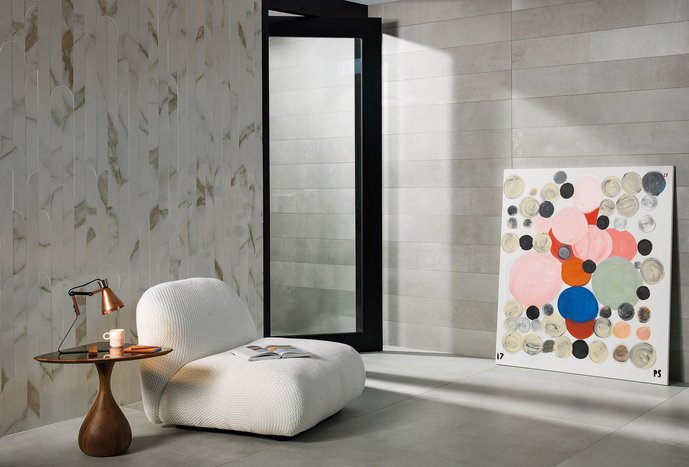 Coleção 2019 | Harpa