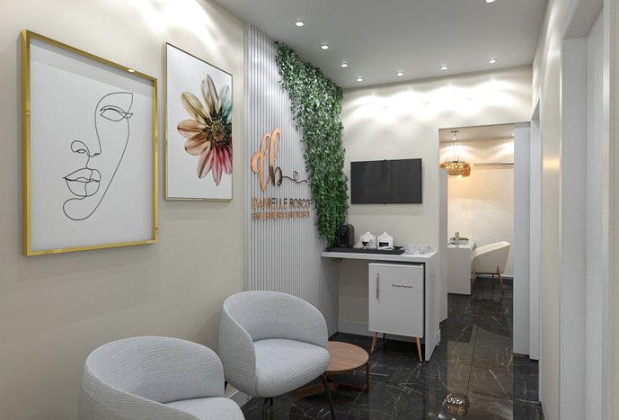 Clínica Dra. Danielle Bosco