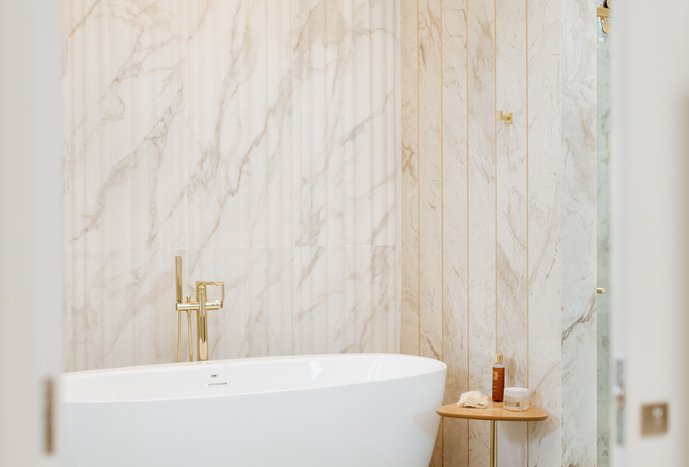 SALA DE BANHO SUBLIME