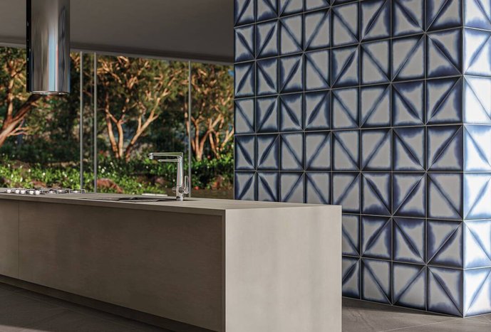 Coleção UNLTD. Dreams 2022 | Shibori