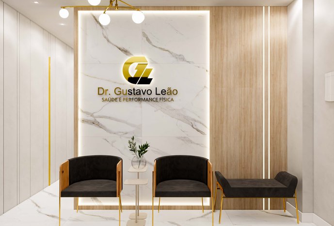 Clínica Dr. Gustavo Leão