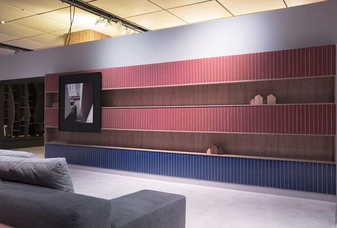 Exposição JK Iguatemi