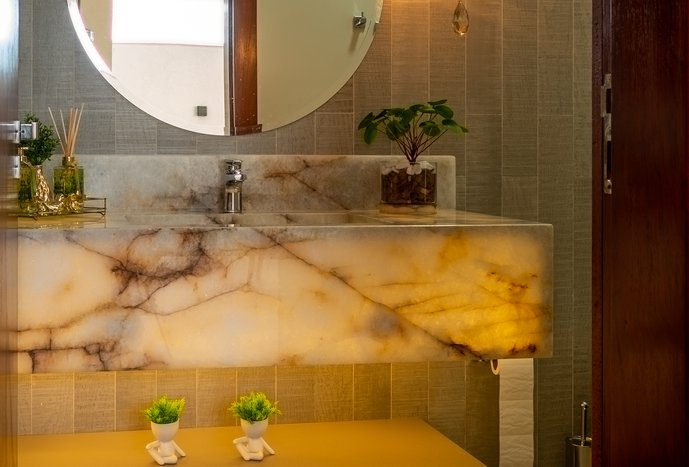 Casa Residencial Eloisa e Marcos