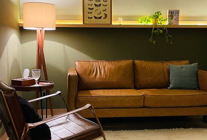 Clínica de Psicologia