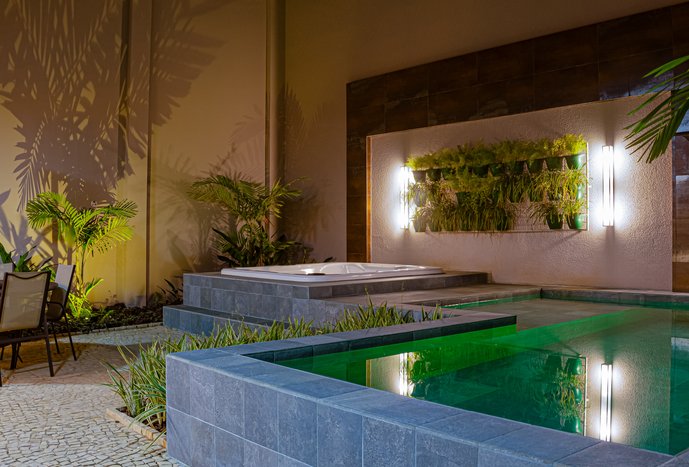 Casa Residencial Renato