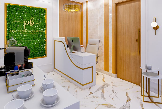 Clínica Dra. Patricia Barbosa