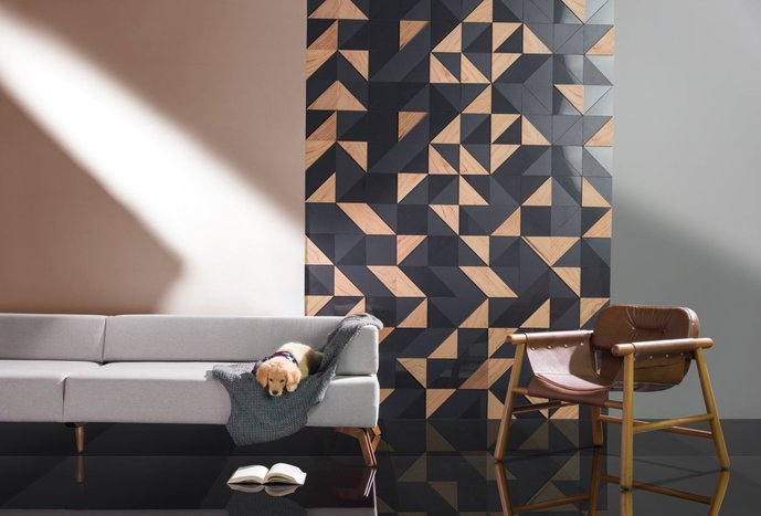 Coleção 2018 | Area