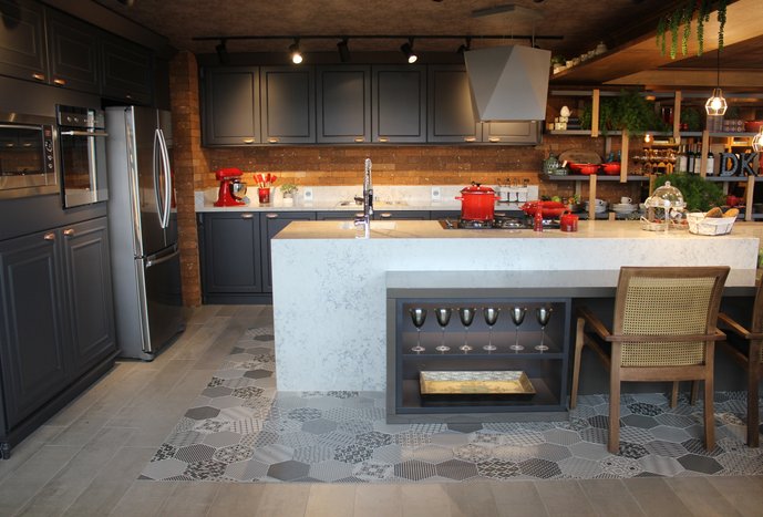 Espaço Gourmet Serra Gaúcha