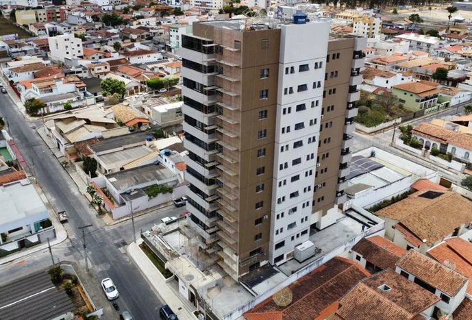 Condomínio Residencial VI