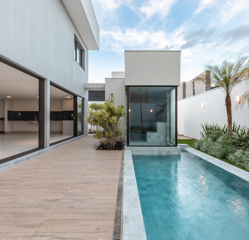 Sobrado Jardim Versailles