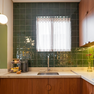 Color block: contrastes que valorizam a decoração