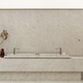 Mármore Carrara e sua releitura em porcelanato
