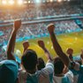 Por dentro dos estádios da Copa do Mundo