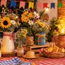 Festa junina: como decorar sua casa com estilo