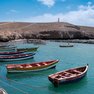 Cabo Verde: um dos tesouros do Atlântico