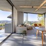 Casa Canto: um encontro entre a pedra e o concreto
