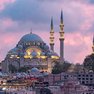 Istambul: a cidade que une Ocidente e Oriente
