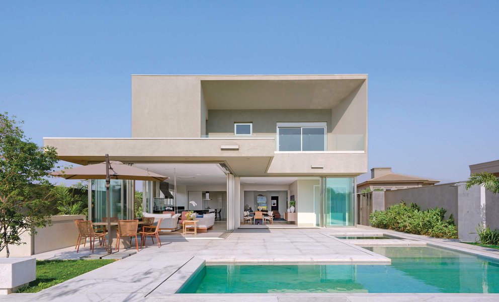 Casa G+G