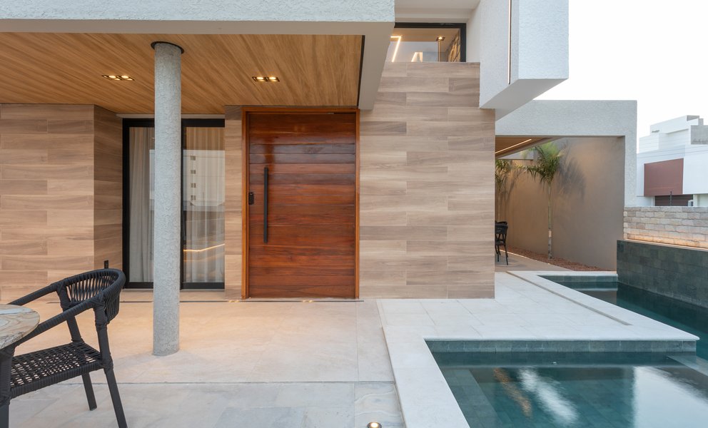 CASA A|D
