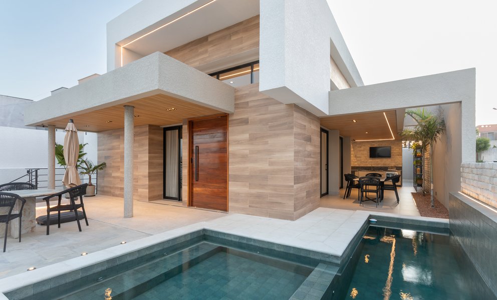 CASA A|D